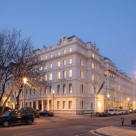 Hapimag Apartments London Londres Exterior foto